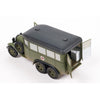 MiniArt 1/35 GAZ-05-194 Ambulance Model Kit