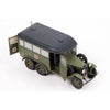 MiniArt 1/35 GAZ-05-194 Ambulance Model Kit