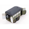 MiniArt 1/35 GAZ-05-194 Ambulance Model Kit