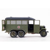 MiniArt 1/35 GAZ-05-194 Ambulance Model Kit