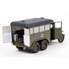 MiniArt 1/35 GAZ-05-194 Ambulance Model Kit