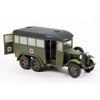 MiniArt 1/35 GAZ-05-194 Ambulance Model Kit