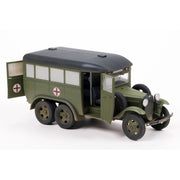 MiniArt 1/35 GAZ-05-194 Ambulance Model Kit