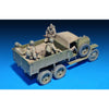MiniArt 35173 1/35 GAZ-AAA Mod. 1941 Soviet Cargo Truck