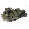 MiniArt 1/35 GAZ-AAA with Quad M4 Maxim Model Kit