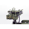 MiniArt 1/35 GAZ-AAA with Quad M4 Maxim Model Kit