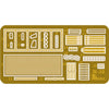 MiniArt 1/35 SU-85 Mod. 1943 Early Production with Crew Model Kit