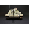 MiniArt 1/35 SU-85 Mod. 1943 Early Production with Crew Model Kit