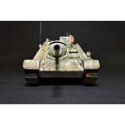 MiniArt 1/35 SU-85 Mod. 1943 Early Production with Crew Model Kit
