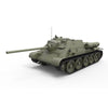 MiniArt 1/35 SU-85 Mod. 1943 Early Production with Crew Model Kit