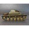 MiniArt 1/35 T-70M Model Kit