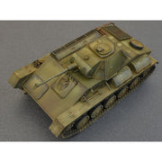 MiniArt 1/35 T-70M Model Kit