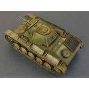 MiniArt 1/35 T-70M Model Kit