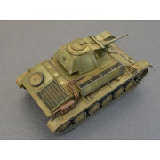 MiniArt 1/35 T-70M Model Kit
