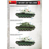 MiniArt 1/35 T-70M Model Kit