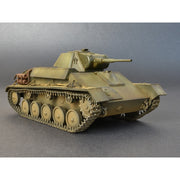 MiniArt 1/35 T-70M Model Kit
