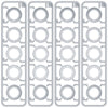 MiniArt 1/35 ZIS-5 Family Wheels Set
