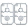 MiniArt 1/35 ZIS-5 Family Wheels Set