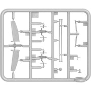 Miniart 35202 1/35 German Command Bus GAZ-05-193