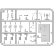 Miniart 35202 1/35 German Command Bus GAZ-05-193