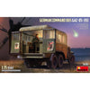 Miniart 35202 1/35 German Command Bus GAZ-05-193