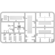 Miniart 35202 1/35 German Command Bus GAZ-05-193