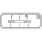 Miniart 35202 1/35 German Command Bus GAZ-05-193