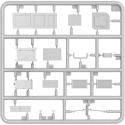 Miniart 35202 1/35 German Command Bus GAZ-05-193