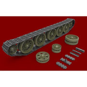 MiniArt 1/35 T-34 Running Gear Late Type