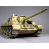 MiniArt 1/35 Jagdpanzer SU-85 (r) with Crew Model Kit