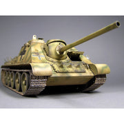 MiniArt 1/35 Jagdpanzer SU-85 (r) with Crew Model Kit