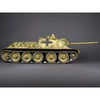MiniArt 1/35 Jagdpanzer SU-85 (r) with Crew Model Kit