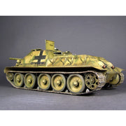 MiniArt 1/35 Jagdpanzer SU-85 (r) with Crew Model Kit