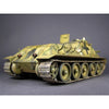 MiniArt 1/35 Jagdpanzer SU-85 (r) with Crew Model Kit