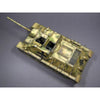 MiniArt 1/35 Jagdpanzer SU-85 (r) with Crew Model Kit