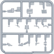 MiniArt 1/35 Soviet Artillery Crew Model Kit