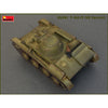 MiniArt 1/35 T-60 with T-30 Turret Interior Model Kit
