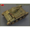 MiniArt 1/35 T-60 with T-30 Turret Interior Model Kit