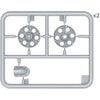 MiniArt 1/35 T-34 Wheels Set 1943-44 Series