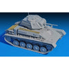 MiniArt 1/35 T-80 Soviet Light Tank with Crew Model Kit