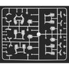 MiniArt 1/35 Soviet Tank Crew Winter Uniforms Model Kit