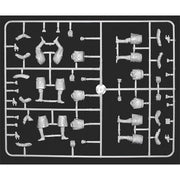 MiniArt 1/35 Soviet Tank Crew Winter Uniforms Model Kit