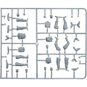 MiniArt 1/35 Soviet Tank Crew at Rest Model Kit