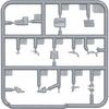 MiniArt 1/35 Soviet Tank Crew at Rest Model Kit