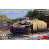 MiniArt 35352 1/35 Stug.III AUSF. G Alkett Prod. October 1943 Interior Kit