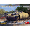 MiniArt 35352 1/35 Stug.III AUSF. G Alkett Prod. October 1943 Interior Kit