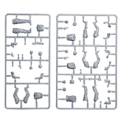 MiniArt 35387 1/35 British Armoured Car Crew Special Edition