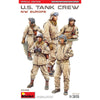 MiniArt 35399 1/35 U.S. Tank Crew NW Europe. Special Edition