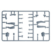 MiniArt 35399 1/35 U.S. Tank Crew NW Europe. Special Edition