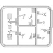 MiniArt 35399 1/35 U.S. Tank Crew NW Europe. Special Edition